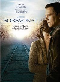 Alison Eastwood - Sorsvonat (DVD)