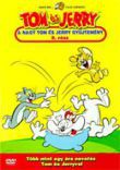 Tom és Jerry - A nagy Tom és Jerry gyűjtemény (9. rész) (DVD)