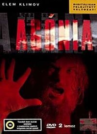 Elem Klimov - Agónia (2 DVD)