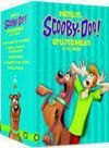 Mizújs, Scooby-Doo? Gyűjtemény II. (6-10. rész) (5 DVD)