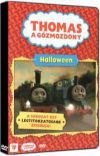 Thomas, a gőzmozdony - Halloween (DVD)