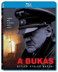 Oliver Hirschbiegel - A bukás - Hitler utolsó napjai (Blu-ray)