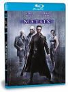 Mátrix (Blu-ray) *Magyar kiadás - Antikvár - Kiváló állapotú*