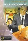 Kalandorok (DVD) *Alain Delon, Lino Ventura*