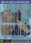 Dilisek vacsorája (DVD)