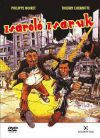 Zsaroló zsaruk (DVD)  *Antikvár - Kiváló állapotú*