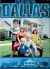 Dallas - 1. évad (2 DVD) (Klasszikus) *Antikvár-Kiváló állapotú*