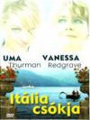 Itália csókja (DVD)