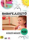 Babafejlesztő 2.: Kúszó-mászó (DVD)