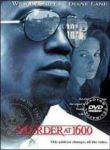 Gyilkosság a Fehér Házban (DVD)