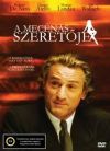 A Mecénás Szeretője (DVD)