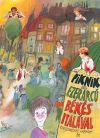 Piknik az ezerarcú Békés Italával (DVD)