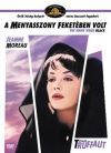 A menyasszony feketében volt (DVD)