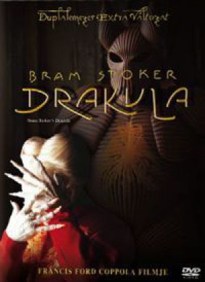 Francis_Ford Coppola - Bram Stoker - Drakula (DVD)