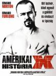 Amerikai História X (DVD)
