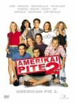 Amerikai pite 2. (DVD) 