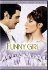 Funny Girl (DVD) *Import - Magyar felirattal*