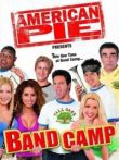 Amerikai pite 4. - A zenetáborban (DVD)