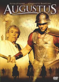 Roger Young - Augustus (DVD)