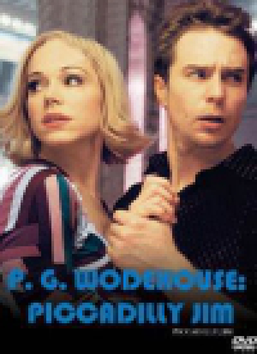 P.G.Wodehouse: Piccadilly Jim (DVD)