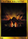 A múmia - szinkronizált extra változat (2 DVD)