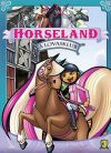 Horseland - A lovasklub 3. (DVD)