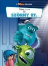 Szörny Rt. (Disney Pixar klasszikusok) - digibook változat (DVD)