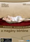 A magány börtöne (DVD)  *Antikvár - Kiváló állapotú*