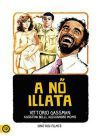 A nő illata (DVD)