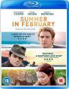 Nyár februárban (Blu-Ray)