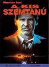 A kis szemtanú (DVD)