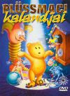 Plüssmaci kalandjai (DVD)