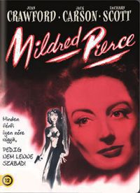 Michael Curtiz - Mildred Pierce (1945) (DVD)