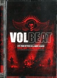 több rendező - Volbeat (2 DVD) 