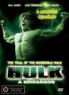 Hulk a bíróságon (DVD)