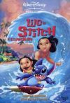 Lilo & Stitch - A csillagkutya (DVD)