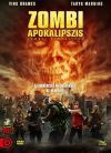 Zombi apokalipszis (DVD) *Antikvár-Kiváló állapotú*