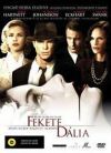 Fekete Dália (DVD) *Antikvár - Kiváló állapotú*