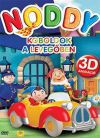 Noddy 3. - Koboldok a levegőben (DVD)