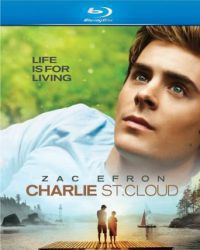 Burr Steers - Charlie St. Cloud halála és élete (Blu-Ray)
