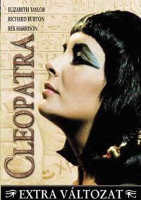 Joseph_L. Mankiewicz - Kleopátra (2 DVD)