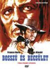 Bosszú és becsület (DVD)