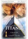 Titanic *Feliratos* (DVD)