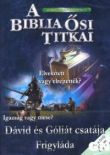 A Biblia ősi titkai 5.: Dávid és Góliát... (DVD)