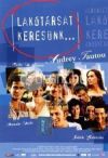 Lakótársat keresünk (DVD) *Antikvár - Kiváló állapotú*