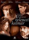 A velencei kalmár (DVD) *Antikvár-Kiváló állapotú*