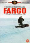 Fargo (DVD) *Antikvár-Kiváló állapotú*