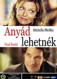 Amy Heckerling  - Anyád lehetnék (DVD)