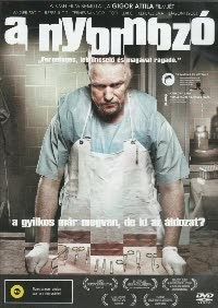 Gigor Attila - A nyomozó (DVD)