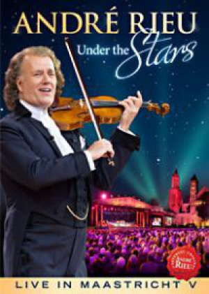  - André Rieu - Under the Stars (Blu-ray)